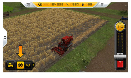 Читы Farming Simulator 2013