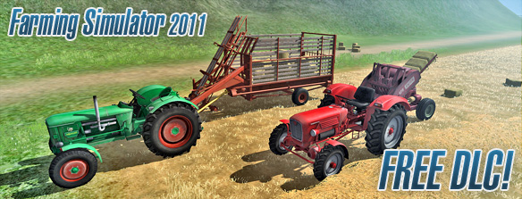 News | Farming Simulator