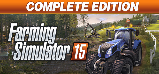 farm simulator 2015 pc