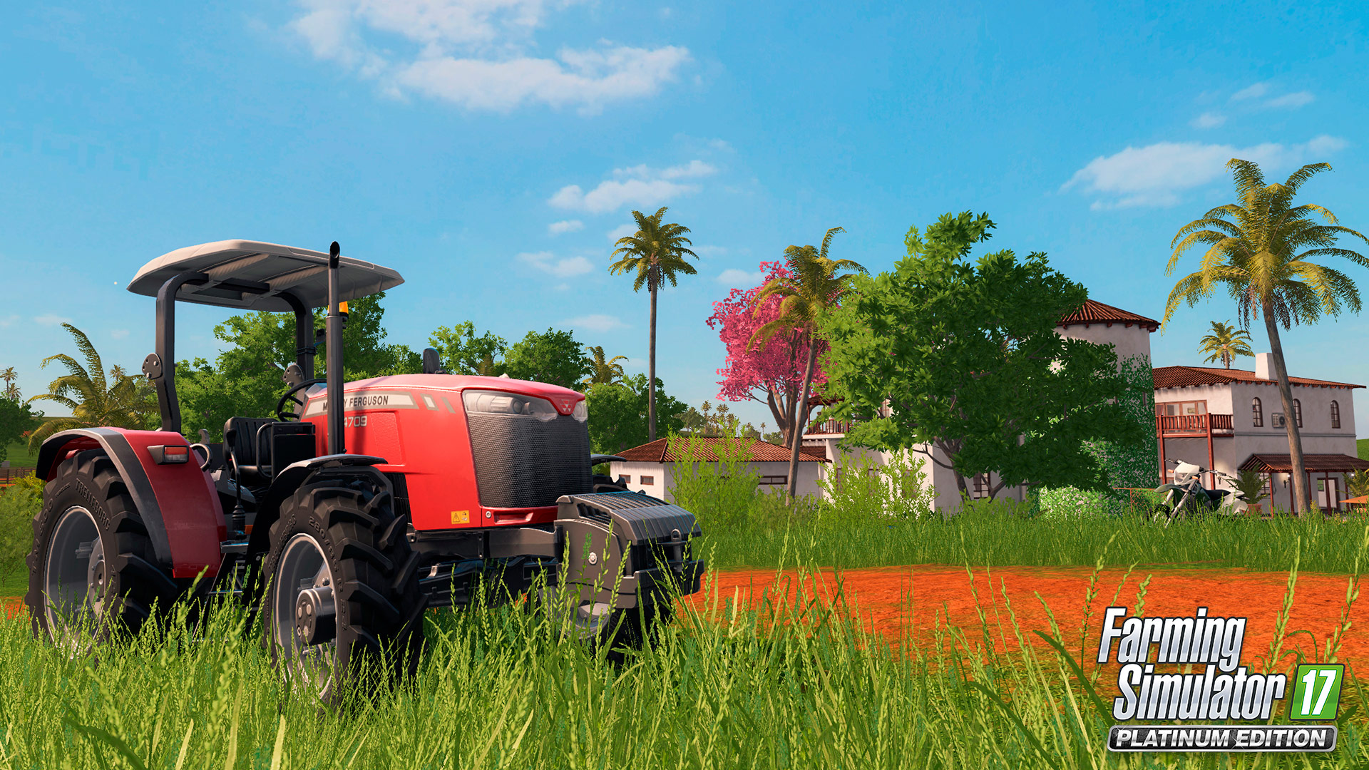 farming simulator 17 mac download