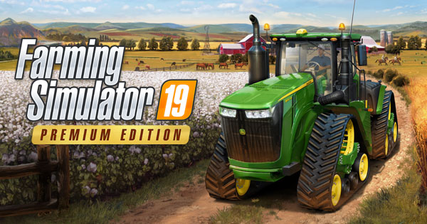 farm simulator 2019