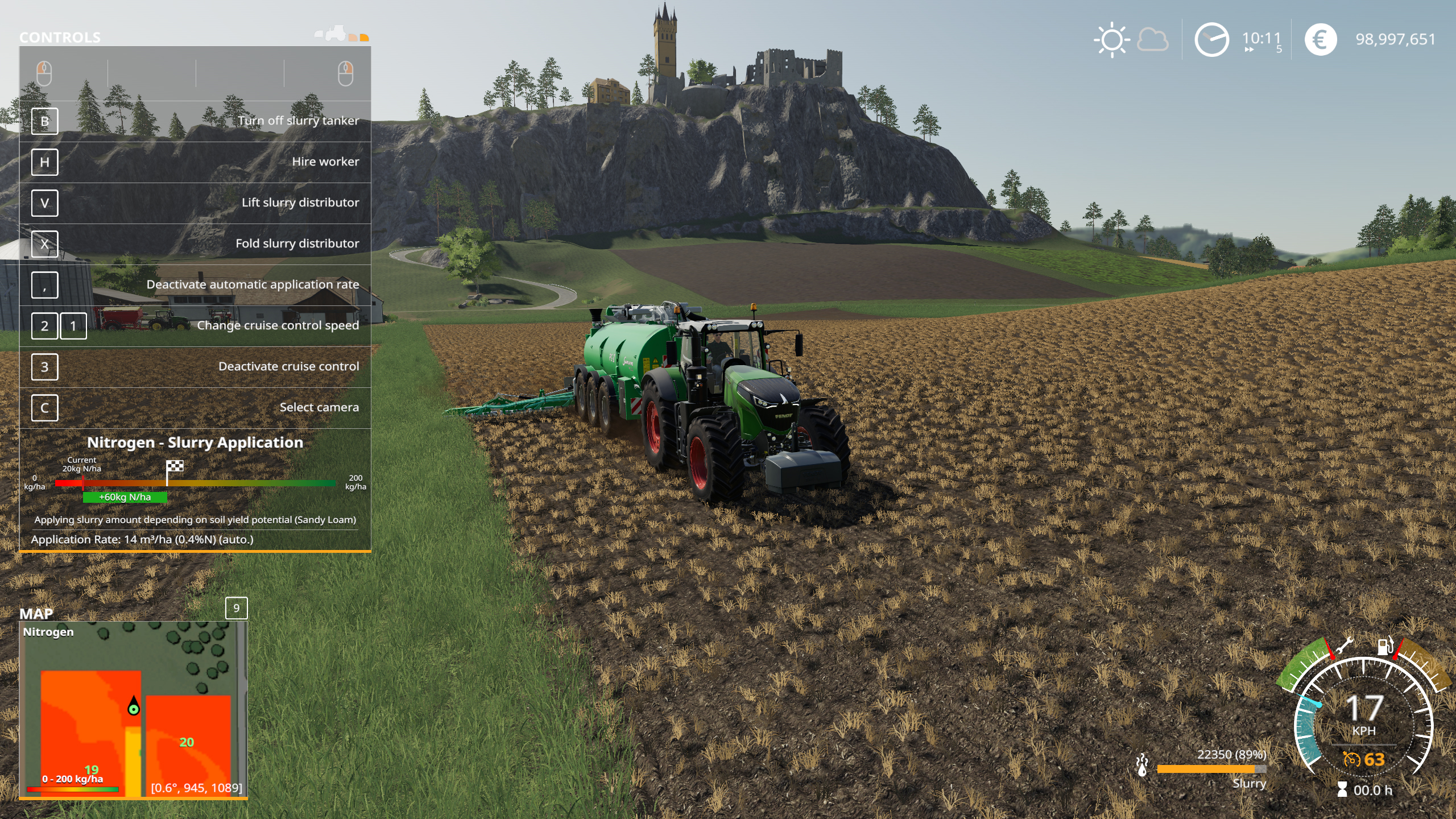 Análise: Farming Simulator 18, ou a pausa da cidade