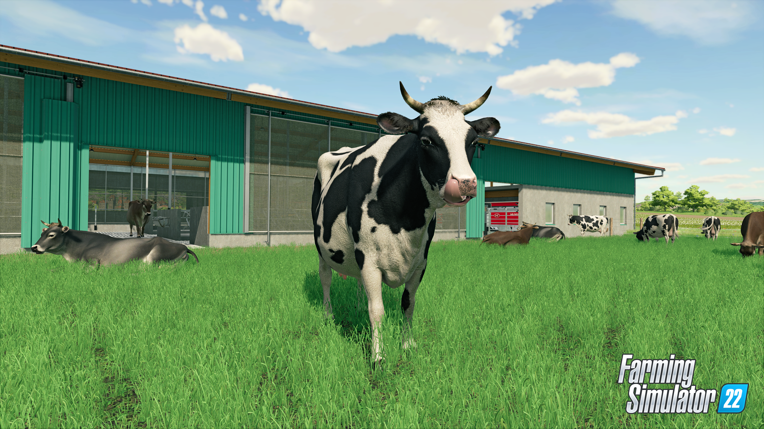 bušotina Mišićni Spretnost  News | Farming Simulator