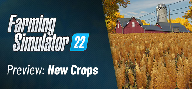 News  Farming Simulator