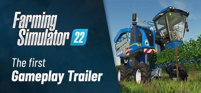 farming simulator 22 ps4 mod