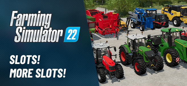 Farming Simulator 22 Xbox One Price Comparison