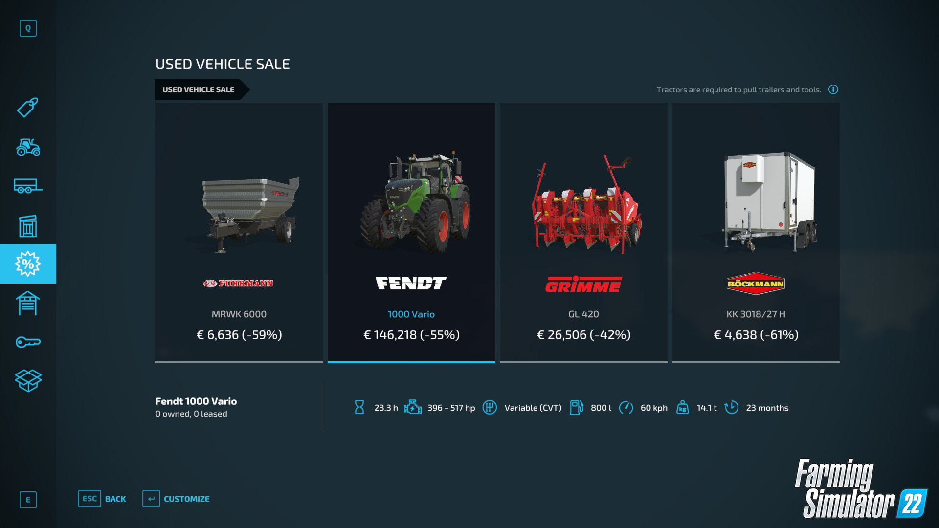 Ranch Simulator Digital Download Price Comparison