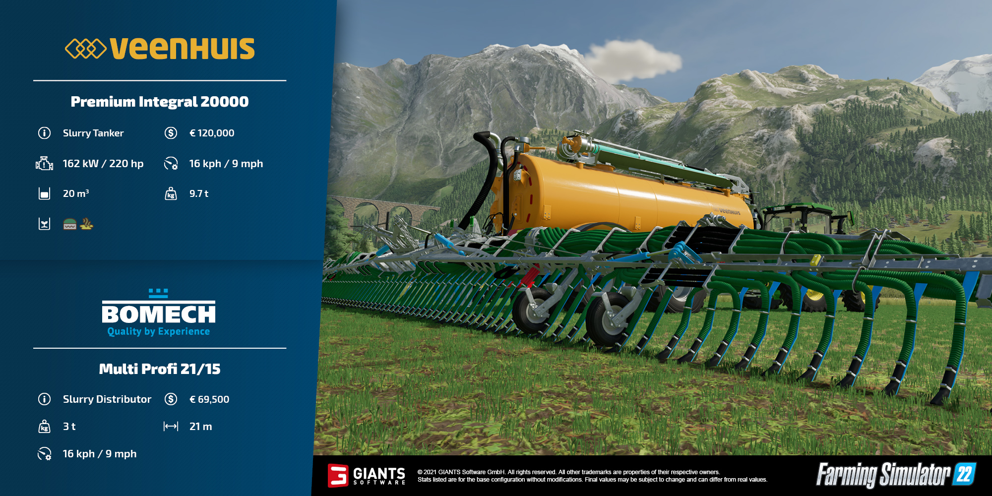 farming simulator 21 release date