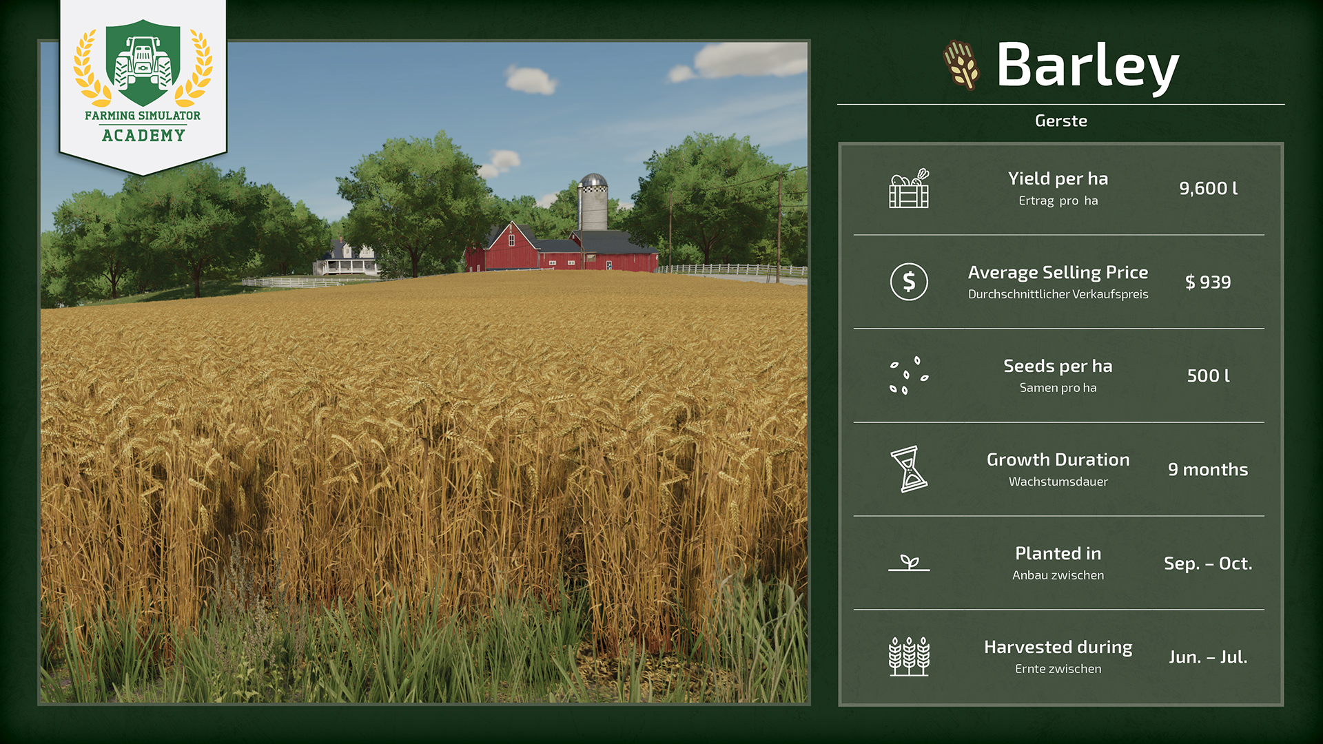 Farming Simulator 20+ na App Store