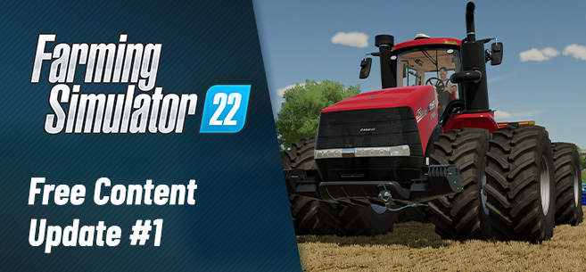 when does farming simulator 22 come out