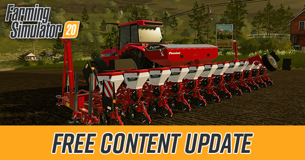 Tractor Farming Simulator 20 - Melhores Noticias APK for Android