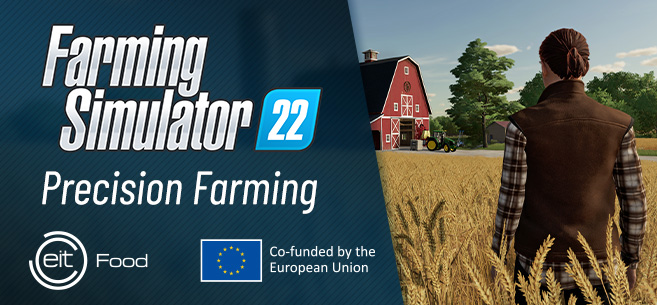 Farming: Precision und Features GIANTS - Termin 22 Forum Landwirtschafts-Simulator Software - für