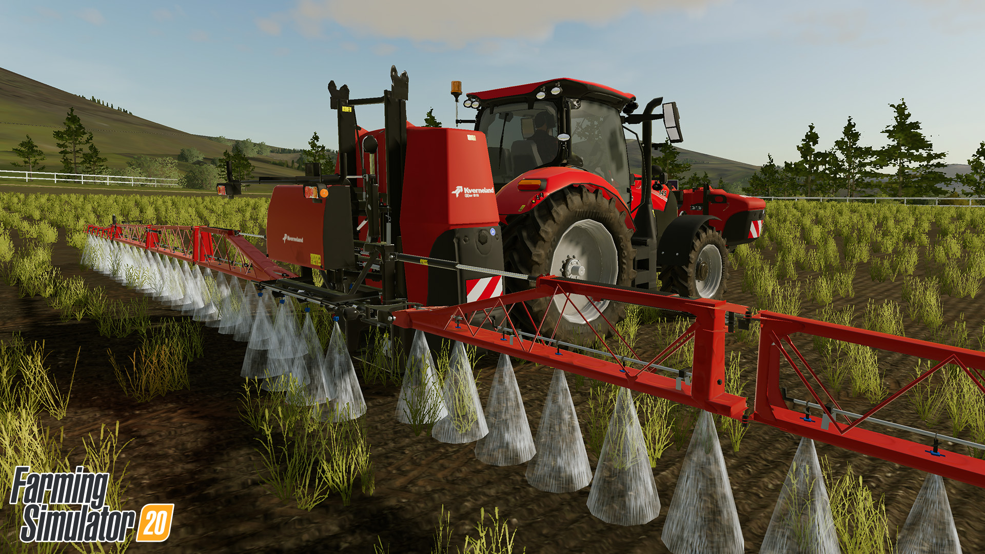 Farming simulator 20 download grtis