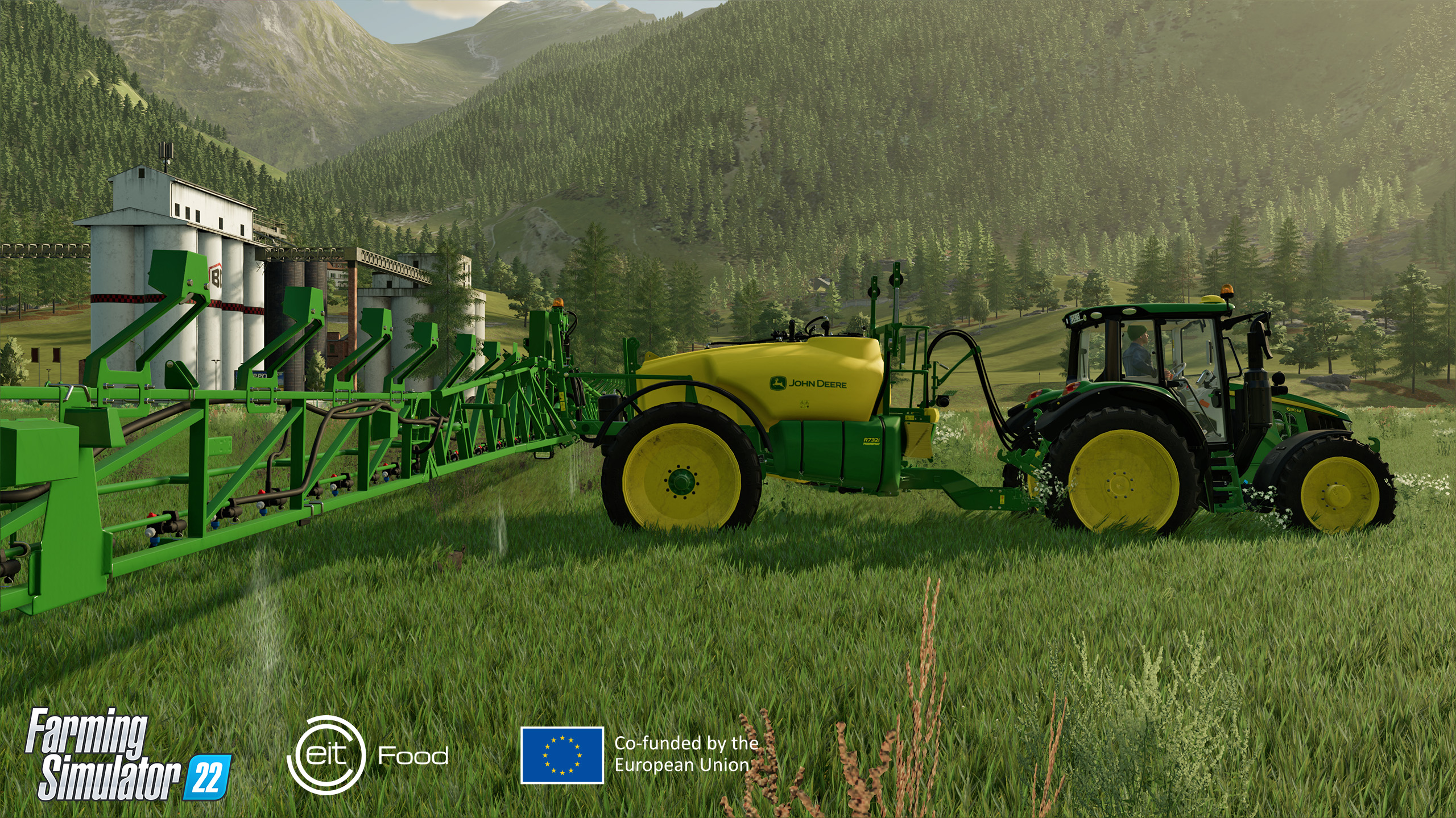 farming sim 22