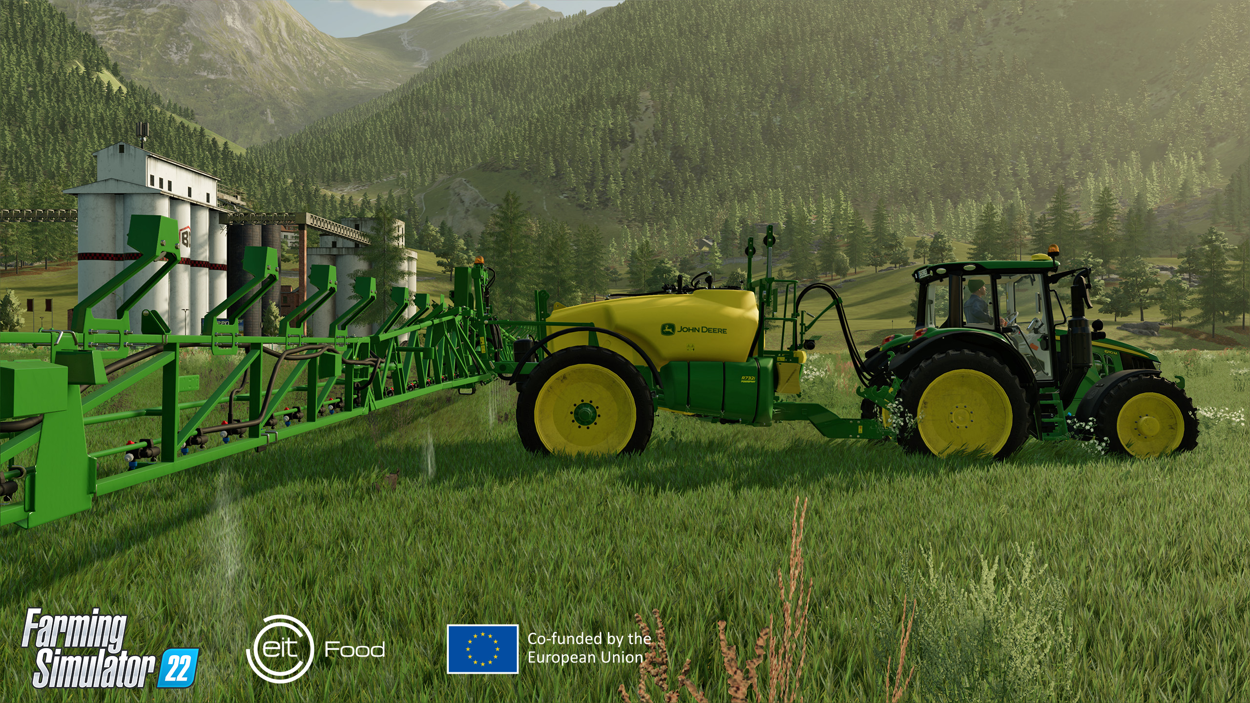 farming simulator 22 modding