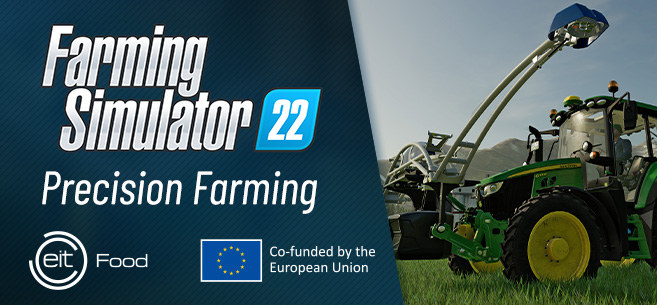 Buy Farming Simulator 22 (PC) - Steam Gift - EUROPE - Cheap - !