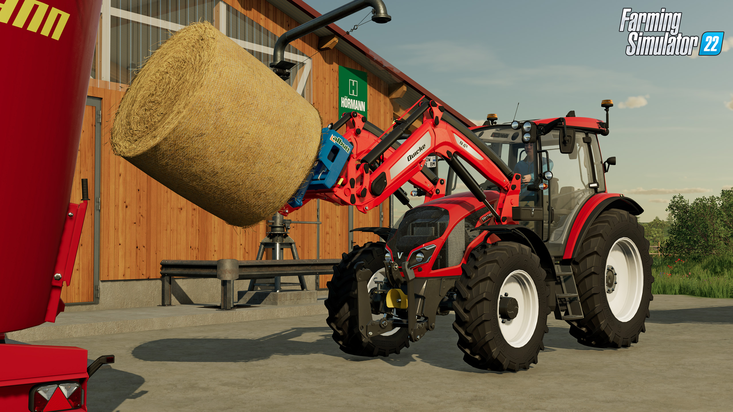 News  Farming Simulator