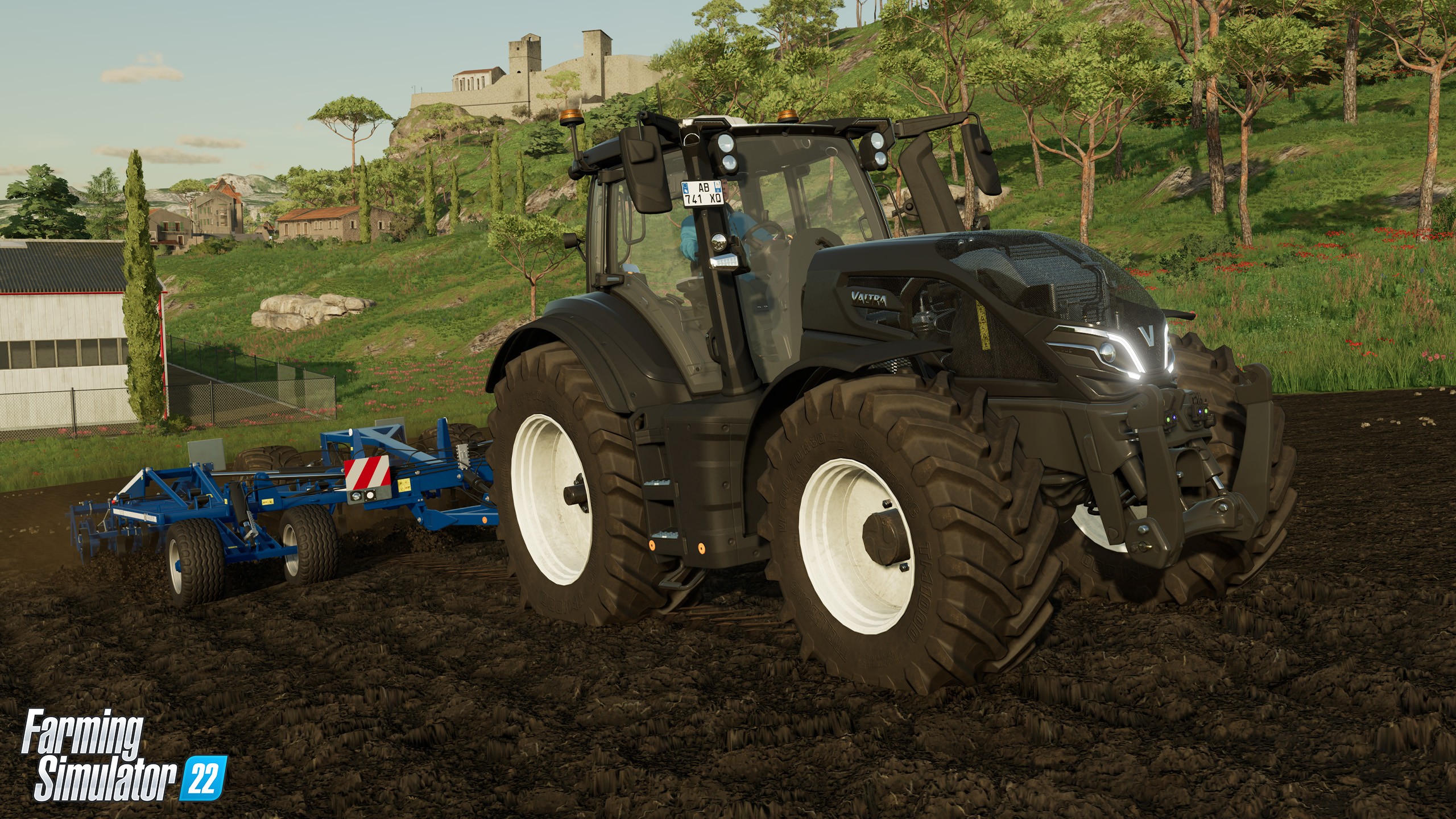 стим farming simulator 2019 фото 64