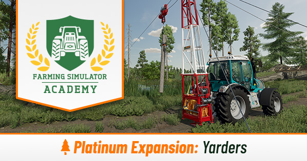 Farming Simulator 19 - Platinum Expansion