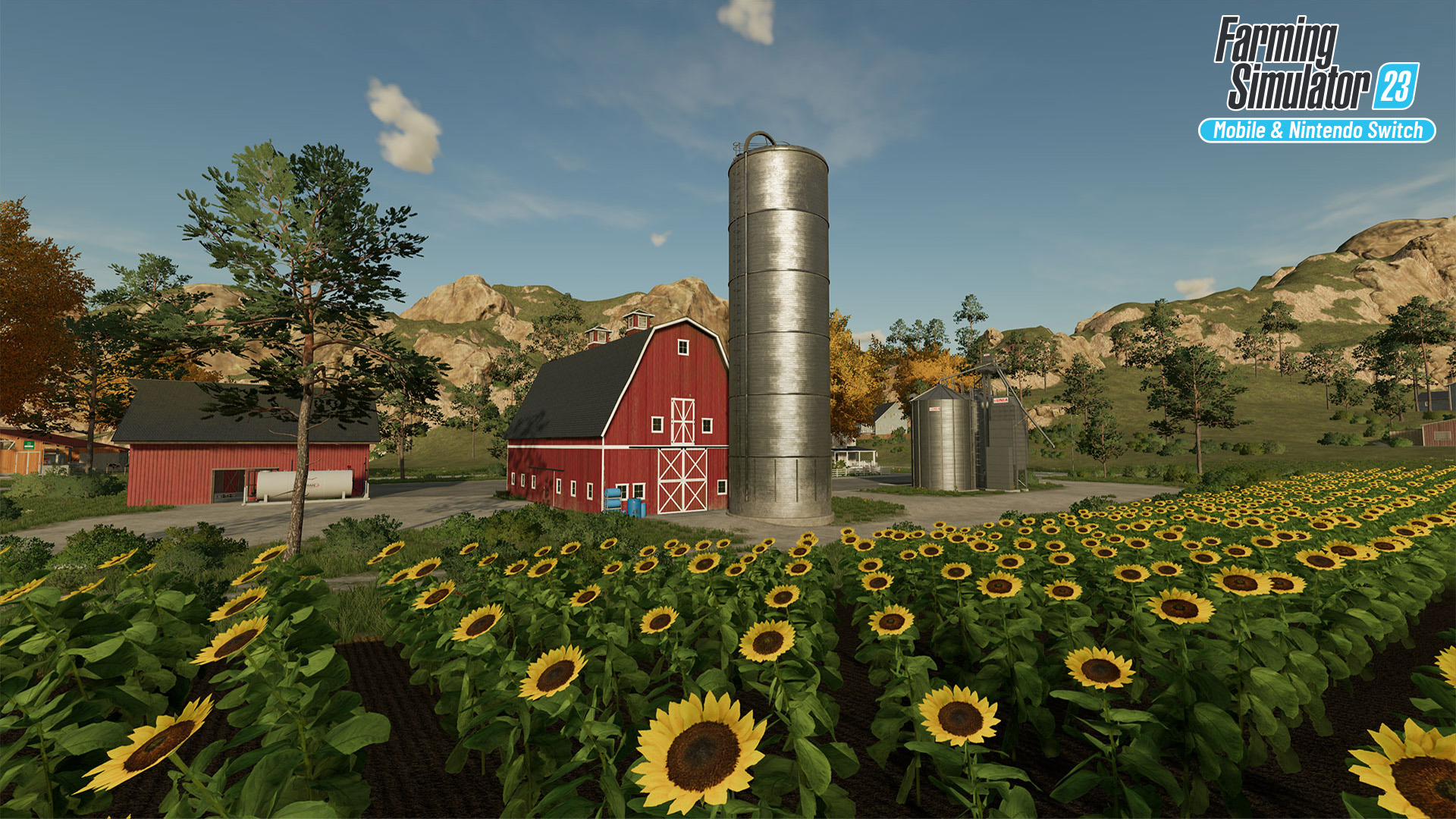 Farming Simulator | News