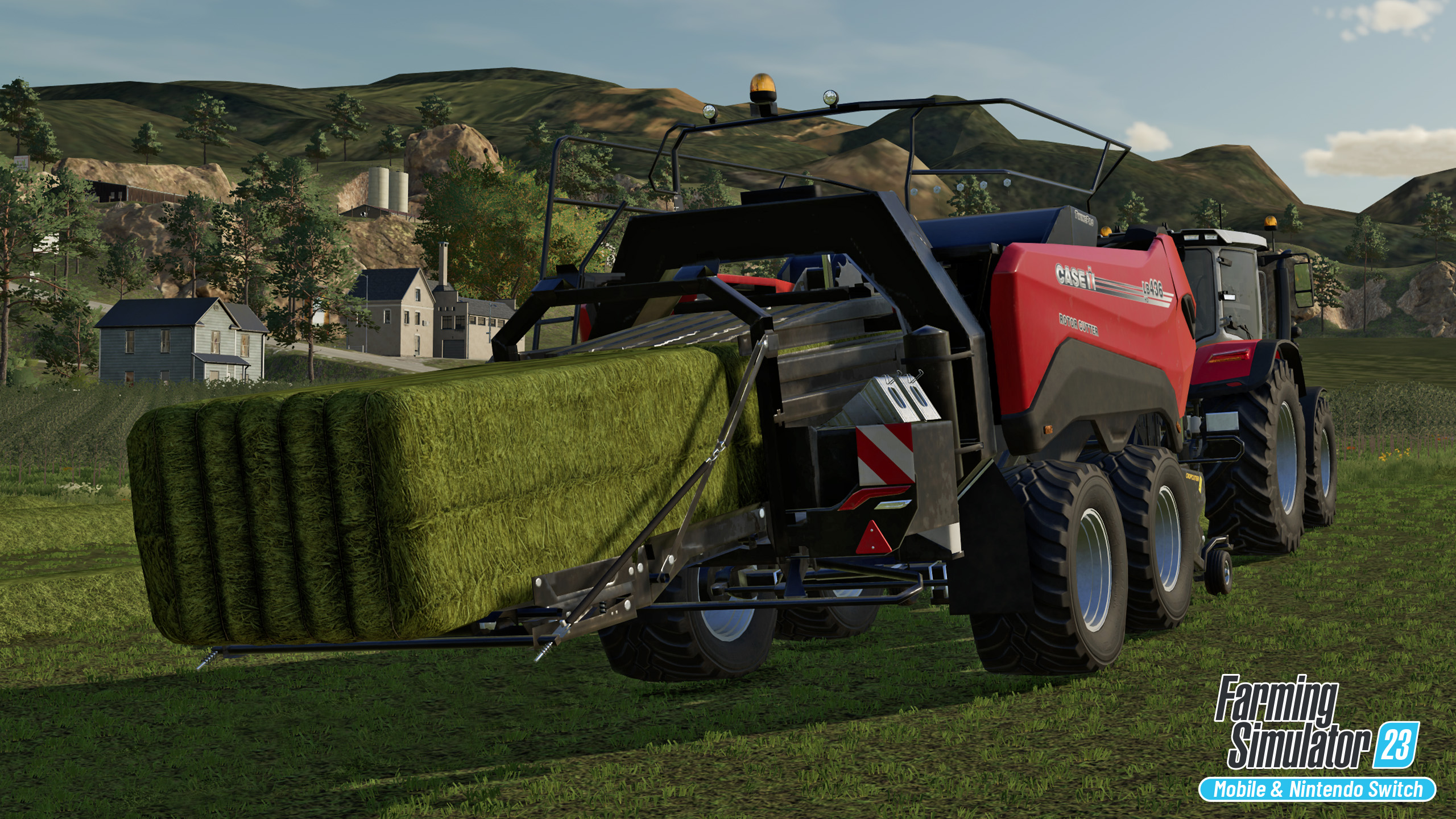 Farming Simulator 23 Mobile APK para Android - Download