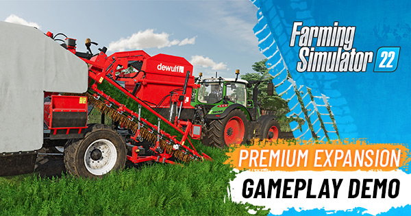 FARMING SIMULATOR 19, O INÍCIO DE GAMEPLAY NA FAZENDA