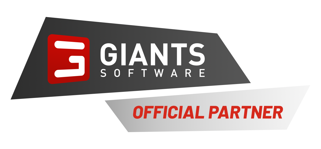 Become a part of the GIANTS Partner Program!