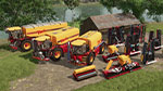 Vredo Pack - Factsheet Collection