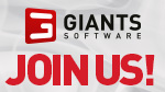 We're Hiring! Open Positions at GIANTS