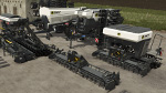 Fact Sheet Collection: SKY Agriculture Pack