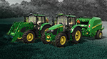 Free John Deere for Farming Simulator: Signature Edition - Patch 1.19 is out now