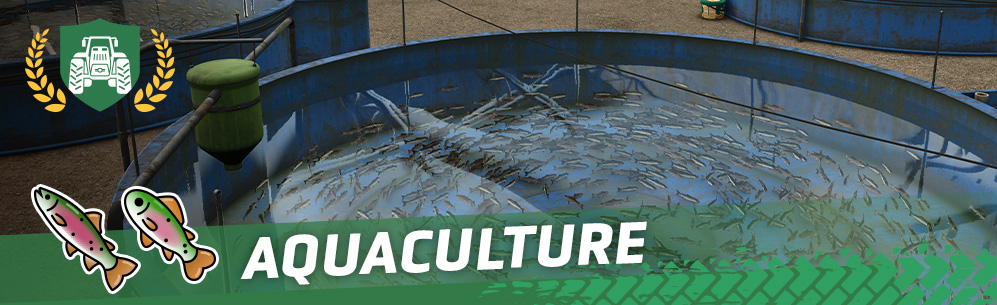 [Fishing & Aquaculture] How To Breed & Care For Salmon & Trouts