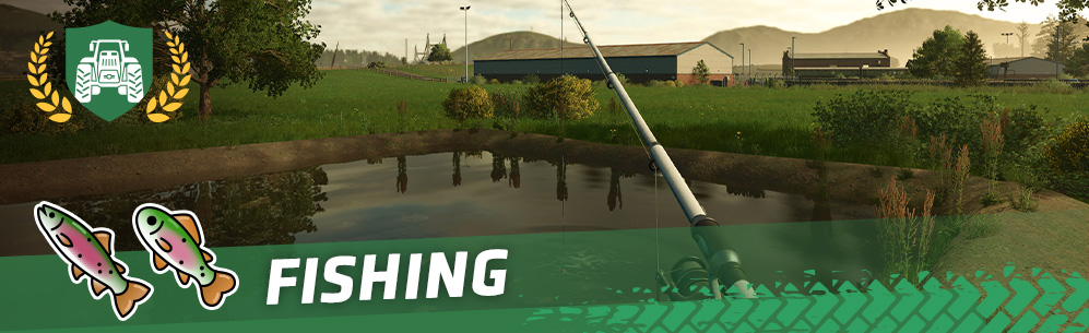 [Fishing & Aquaculture] How To Fish