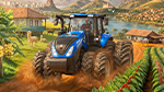 Beans & Alpacas: Major New Expansion Now Available!