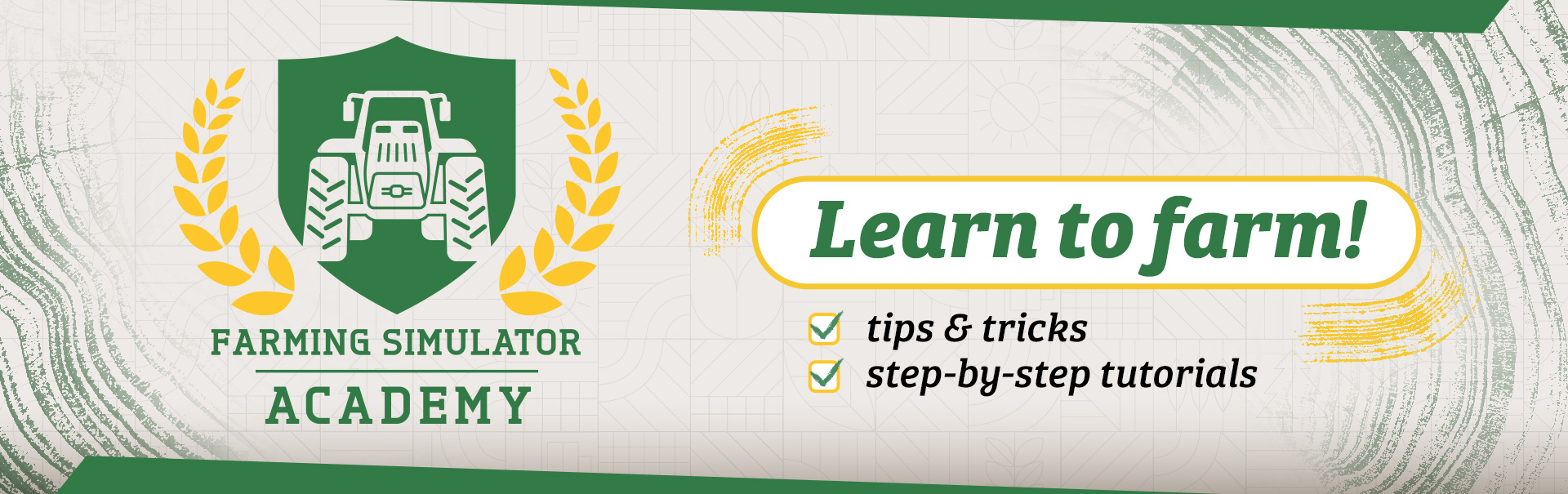 Farming Simulator Academy