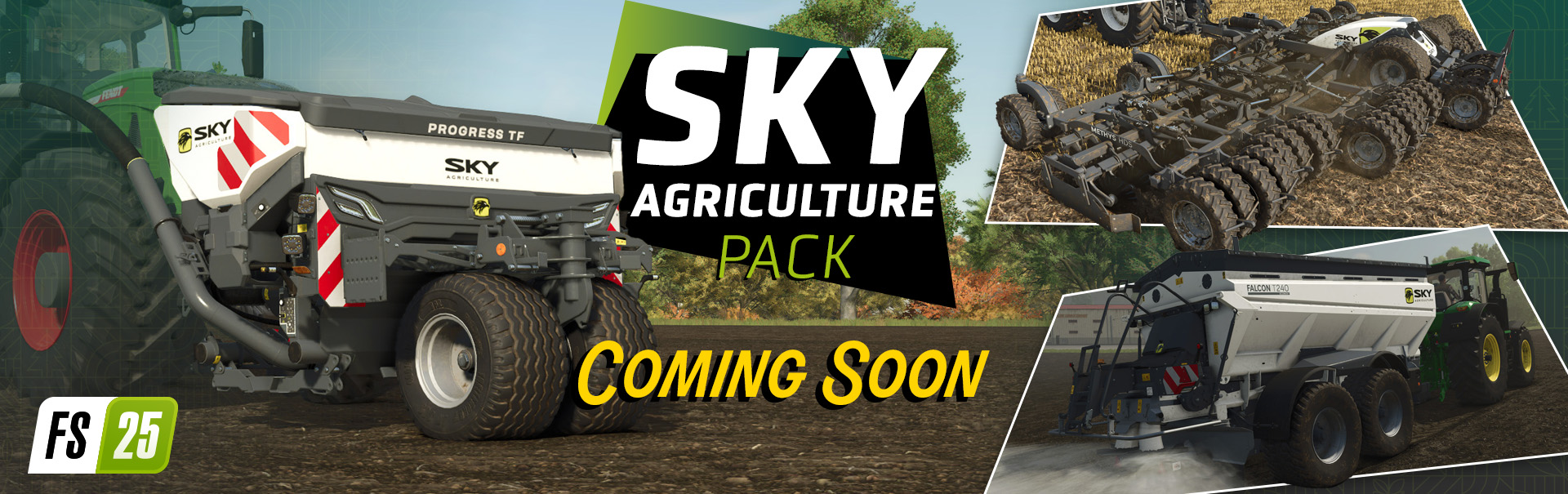 SKY Agriculture