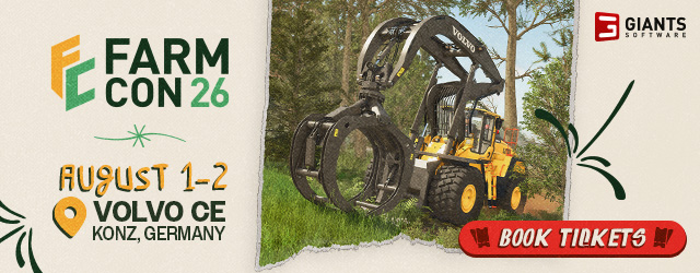FarmCon 26