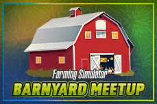 Barnyard MeetUps: Infos & Termine für kommende Events
