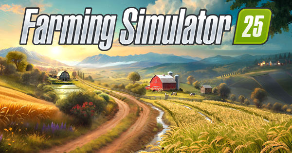 farming simulator 19