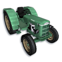 Bührer RP 21