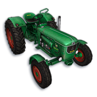 Deutz D80