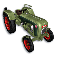 Hatz H340