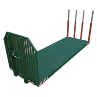 ITRunner Ballentransportmodul