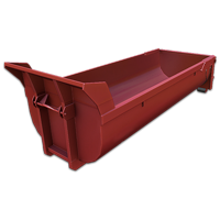 ITRunner Container