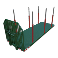 ITRunner Holztransportmodul