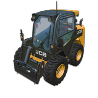 JCB 260