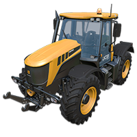 JCB Fastrac 3230 XTRA