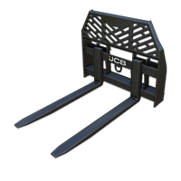 JCB JCB 260 Pallet fork