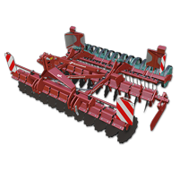 Kverneland Qualidisc Farmer 3000