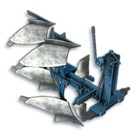 LEMKEN D 27/55 K